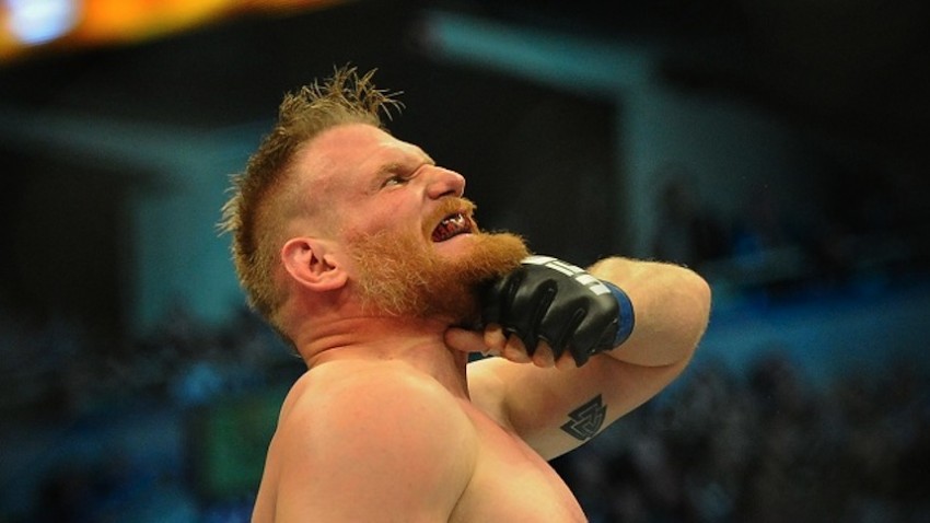 Josh-Barnett-UFC