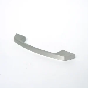 Vintage Aluminum Drawer Pull #2