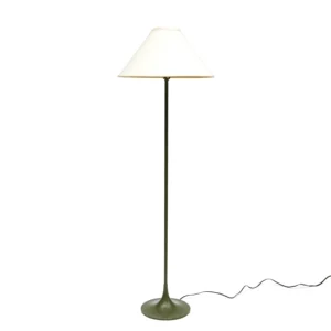 MCM Floor Lamp