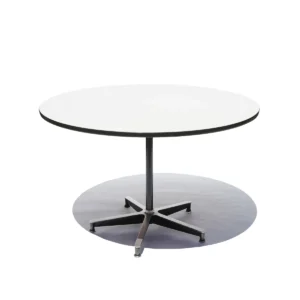 Eames Dining Table-650 (1956)