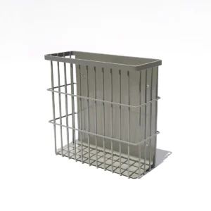ECS Laundry Basket with original box