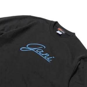 Sweat Crew -Script Logo-