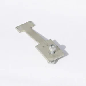 Used CSS Anchor Clip for Standard Shelf