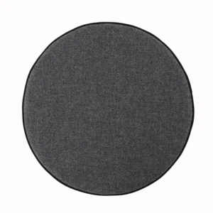 Original Round Cushion-Gray Mix