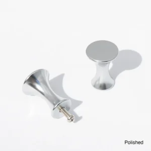 Aluminum Drawer Pull