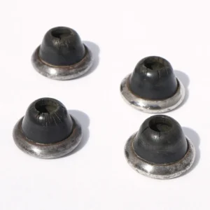 Second Glides for Eiffel base set of 4 /01