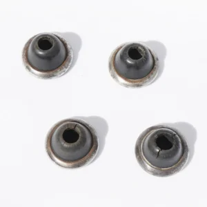 Second Glides for Eiffel base set of 4 /03